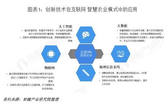 互聯(lián)網(wǎng)+智慧農(nóng)業(yè)模式的機遇與挑戰(zhàn)