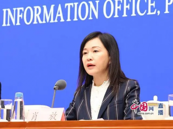 農業農村部：“十四五”期間，打造300個現代農業全產業鏈標準示范基地