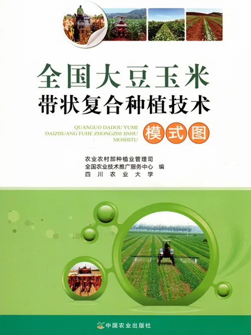 玉米大豆長(zhǎng)期發(fā)展趨勢(shì)！大豆自產(chǎn)量可增三倍，利潤(rùn)翻倍！